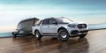 Mercedes-Benz X-Class Yachting Edition by Carlex Design 2018 года